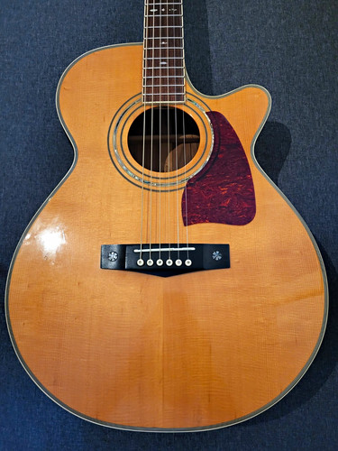 Ibanez artwood ag600e - ag600e, grand