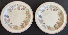 Wedgwood Roseberry Side Plate