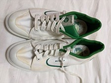 dunlop green flash original