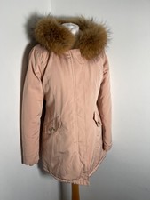 Attentif padded puffer jacket