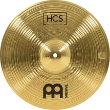 Meinl Cymbals HCS Crash Cymbal