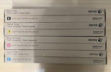 Xerox C550,560,570 Toner Set