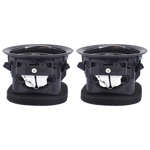 Pair air vent - pair,