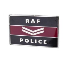 RAF Police (RAFP) Corporal pin