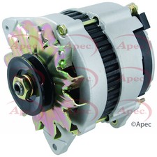 APEC Alternator for Ford