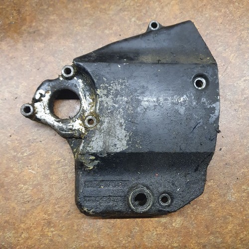 Yamaha fj1200 3cv engine - fj1200, front