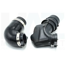 MST Performance Intake Pipe