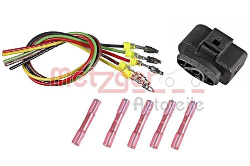 Central electrics cable repair - central,