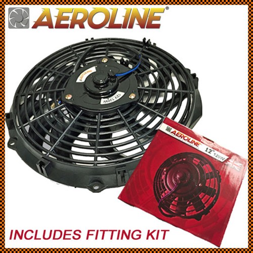 Aeroline 12v 120w - aeroline®,