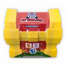 Pet Simulator Ultimate Bundle