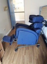 tilt in space chair kirton duo