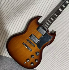 Electric guitar vintage - sg,