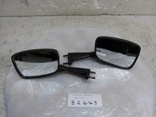 HONDA CB500 MIRRORS   (32645)