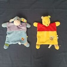 Posh Paws Cuddly comforter