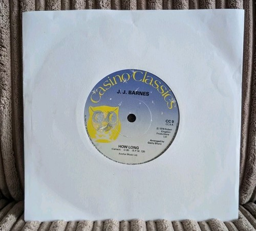 Northern soul barnes - northern, how