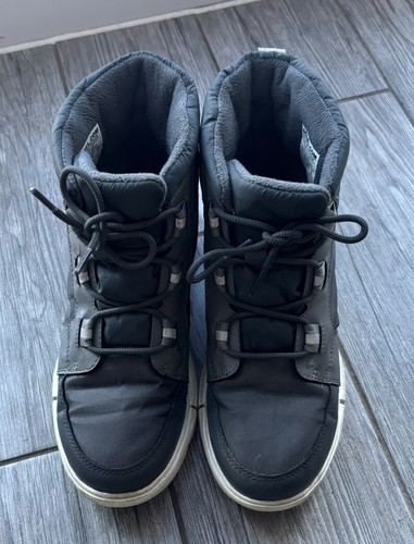 Warm light sorel explorer - light,