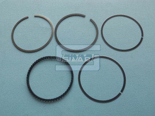 Segments standard piston - segments,