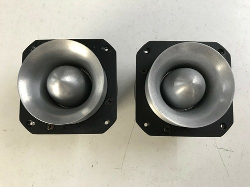 Pair jbl model 075 8ohms - 1,