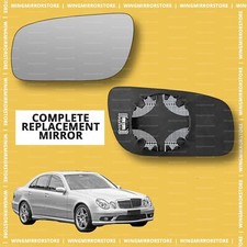 Left side for - mercedes, benz
