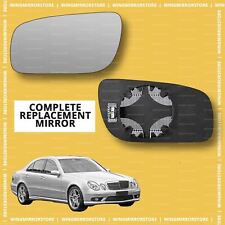 Left side for Mercedes Benz