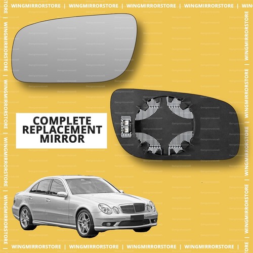 Left side for mercedes - side,