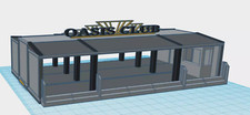 Funfair Fairground - 1:50