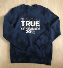 True Religion Crew Sweatshirt