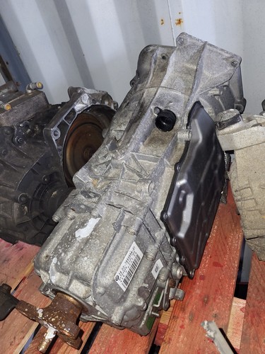 Bmw automatic dct - m3, m4