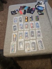  Assorted ZOX  Lot of 17 New +