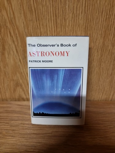 The observer book of - observer’s,