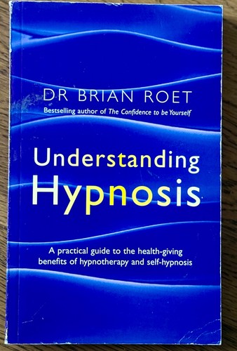 Hypnosis book understanding - book,