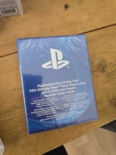 PS4 PlayStation Plus 14 Day