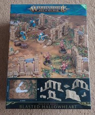 Warhammer AOS - Realm Of