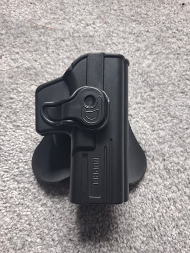 Amomax black series airsoft - amomax,