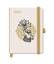 GreenLine Diary Namaste 2020 -