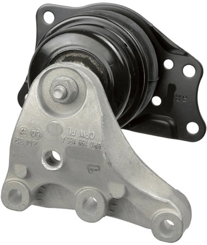 Right mounting engine fits - engine,