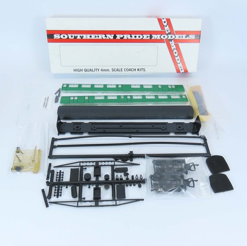 Gauge southern pride models - oo,