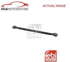 TRACK CONTROL ARM WISHBONE REAR LOWER FRONT FEBI BILSTEIN 23145 P NEW