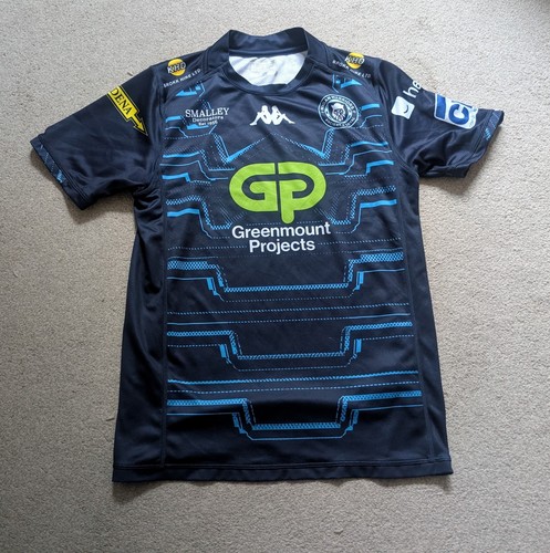 Kappa wigan warriors 2025 - wigan,