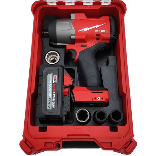 M18 fuel high - m18,