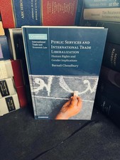 Cambridge's Public Services