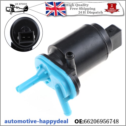 Windscreen washer pump for - washer,