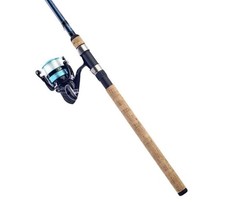 Daiwa D-Mackerel Combo 10ft -