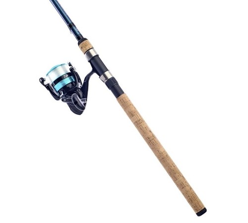 Daiwa mackerel combo - daiwa, 10ft
