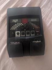Digitech Rp70 Modeling Guitar