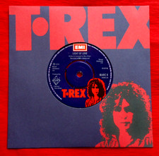 T.REX - LIGHT OF LOVE - A2/B2