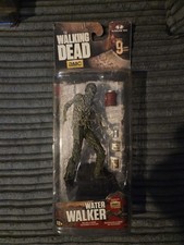 Walking dead series - dead,