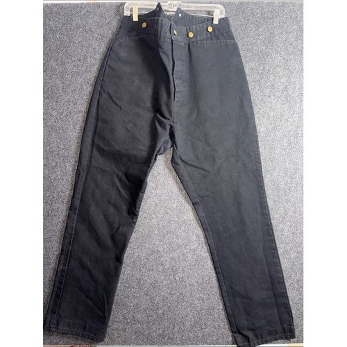 Frontier classics mens black - mens,