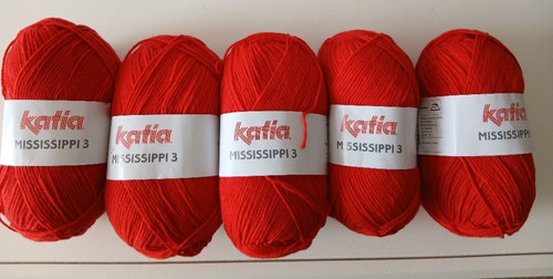 50g balls katia - x,