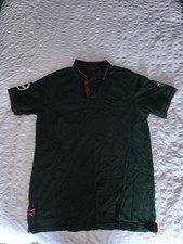 Bentley Polo Shirt *Rare*